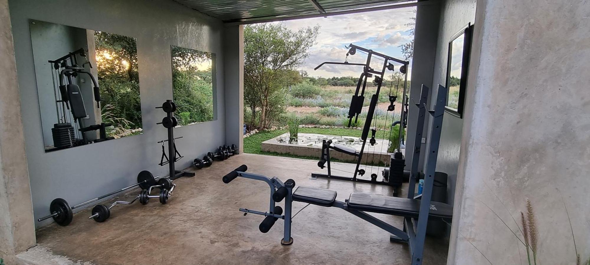 Hackberry House Black Thorn Cottage, Off Grid Khemsbok المظهر الخارجي الصورة